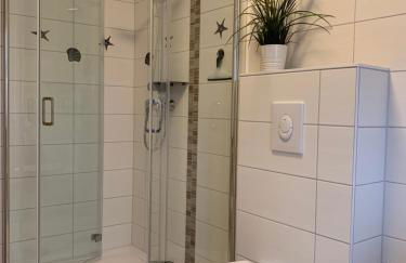 Ferienwohnung "An den Wiesen" - Foto 27