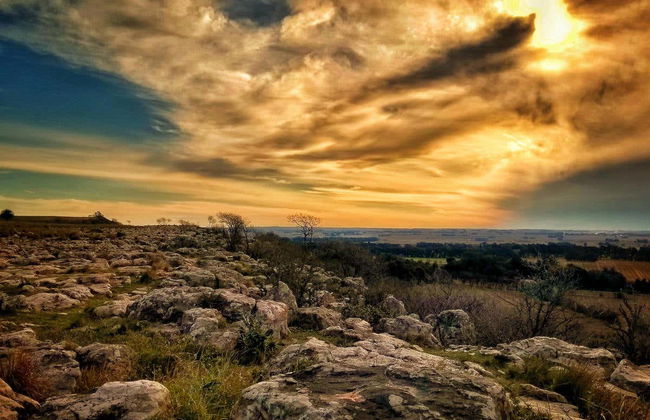 Olavarría Bike Ride - Photo 5