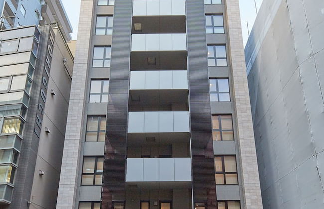 MONday Apart Premium Akihabara Asakusabashi Sta. - Foto 51