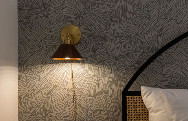 Sosuite 1BR Apt w W/d, Desk Alcove - Photo 37