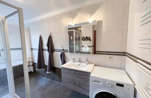 Penthouse Am Goethepark - Apartments & Suites Weimar - Foto 38