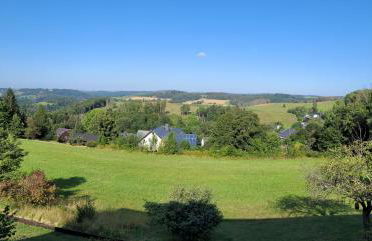 Komfort-Ferienwohnung Auf der Eulenburg - Foto 11
