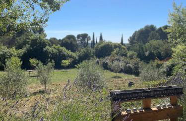 Villa la Roma - Foto 22