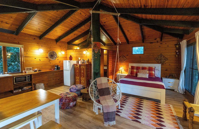 Kanimbia Cottages - Foto 42