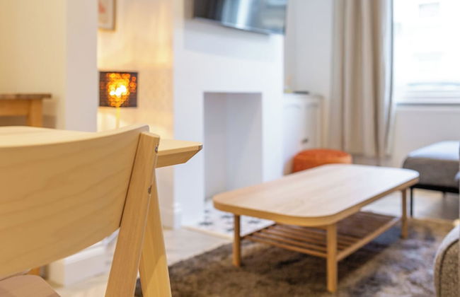 Bright & Airy 2BD - 10min walk to Centre - Foto 31