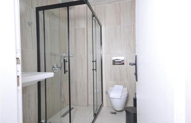 Club Sema Apartments - Foto 19