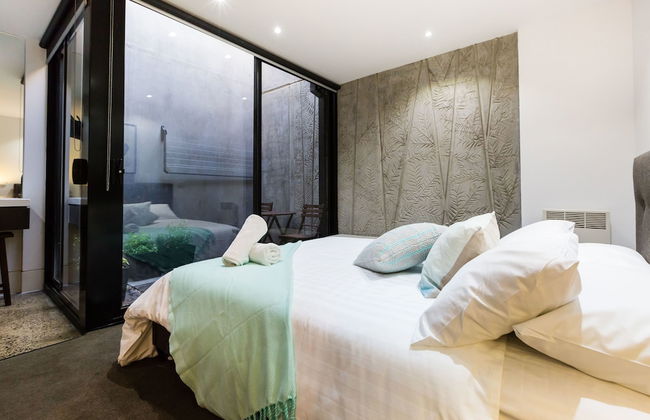 RENEE, 4BDR North Melbourne House - Foto 11