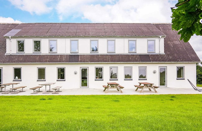 21 Person Holiday Home in Hurup Thy - Foto 1
