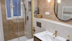 Calatea Oviedo - Céntrico, 2 habitaciones, Wifi - VUT-5603-AS - Foto 4, Shower