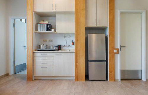 MOWO ConneKT - Monteurwohnungen in Kitzingen - Foto 8