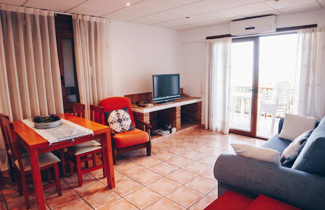 Apartamento con Espectaculares Vistas al Mediterráneo - Foto 7