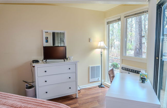 The Lakepod at Abbey Springs 2 BDR 5 Min to Lake - Foto 15