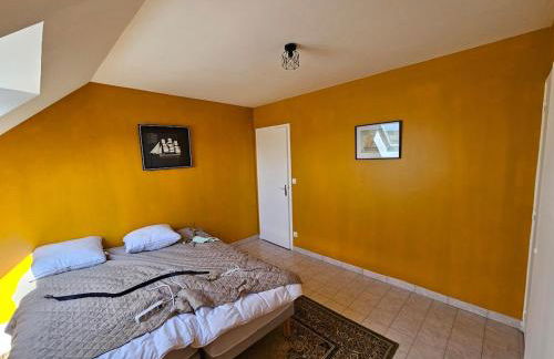 Jolie Longère Bretonne - Foto 11