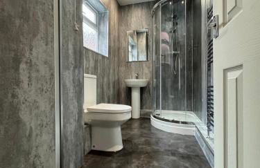 Deluxe Inn Gateshead - Foto 41