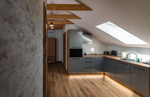 Bianco Apartamenty Laskowa - Zator - Foto 50