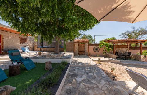 Holiday Home Burgija with pool - Foto 27