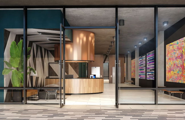 Sentral Wynwood - Photo 2