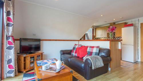 Chalet Woodhaven by Interhome - Foto 5