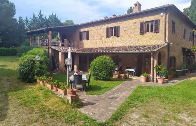 Da Tilli alla Fornace - Foto 25