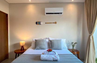 Incrível casa com piscina em Sanzé - Maragogi-AL - Foto 13