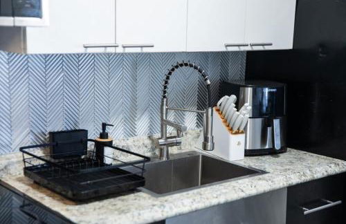 Penthouse 1BR Miami Beach, amazing Ocean and Skyline views - Foto 39