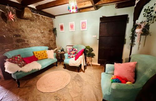 Casona del Marquesado - Foto 35