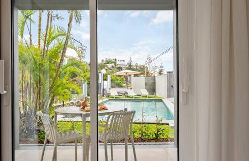 Modern Flat Just Steps From Shore - Foto 16