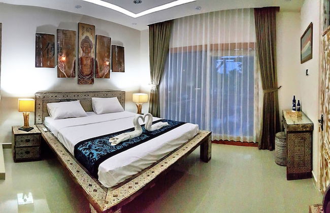 Villa Amidala - Waingapu - Foto 11