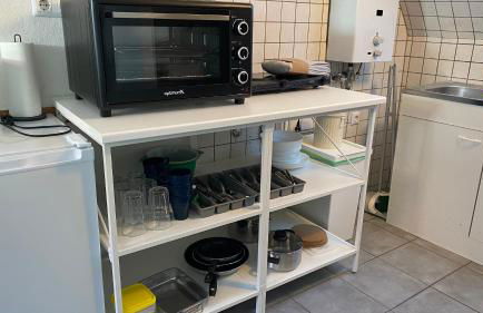 Teos Appartments LU - Foto 5