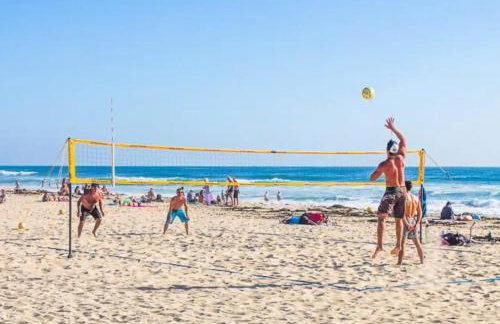 2 Free Bikes, Pvt Parking, Steps to Beach! South Mission Beach - Foto 21