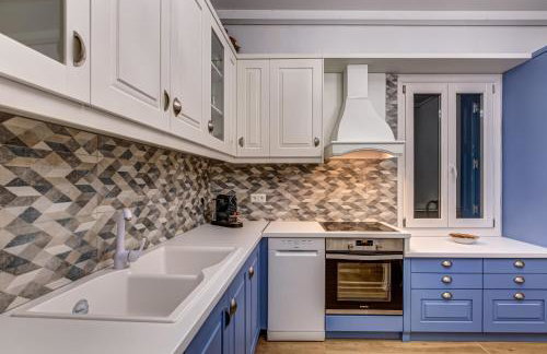 Andy Port House with Seaview by Goutos Properties - Foto 37