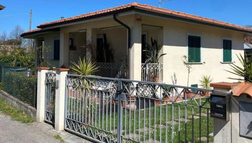 Villa Adriana. Villetta a due passi dal mare - Foto 2