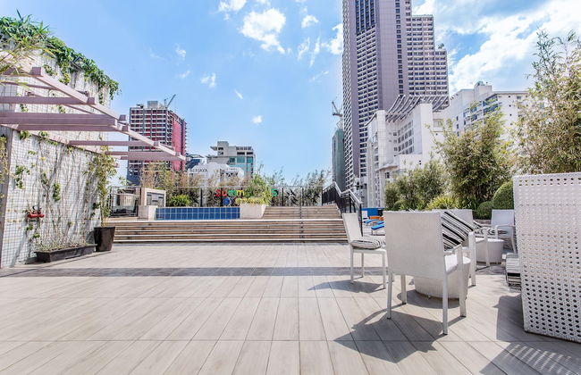 Y2 Residence Hotel - Foto 55