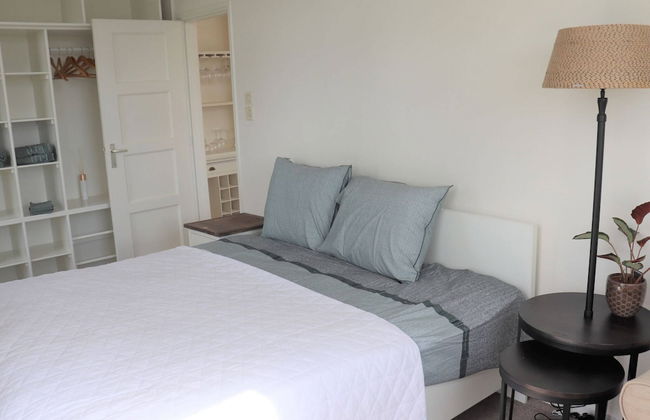 B&B Farm in Grutsk Suwald With Private Harbour - Foto 2