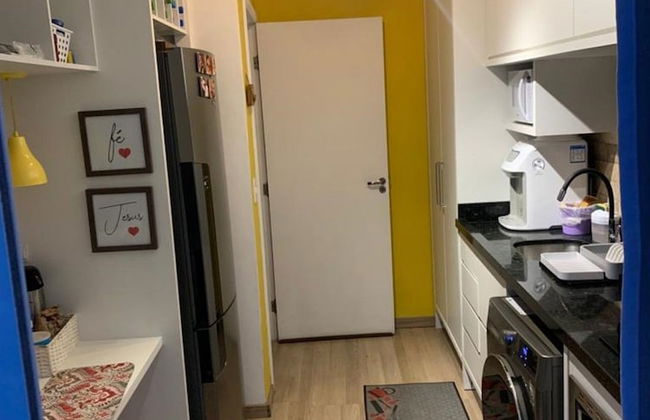 Ap. Aconchego do Campeche - Foto 13