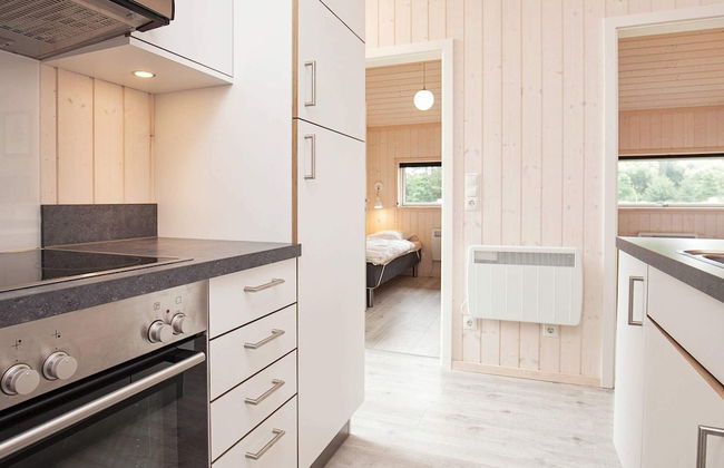 Holiday Home in Großenbrode - Photo 16