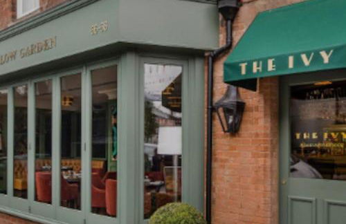 Cosy, private, cabin suit couples looking for a retreat and business traveller, near Frieth - Foto 43