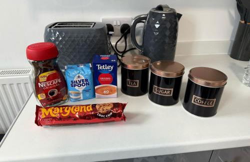 3BR Accommodation in St Helens - Sleeps 6 - Foto 10