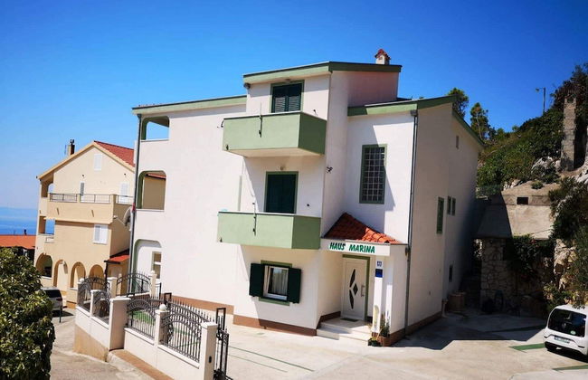 Haus Marina & Matko - Foto 29