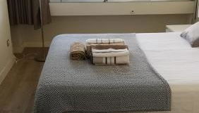 Chusbad place Cuzco-Santiago Bernabéu, Edificio Eurobuilding 2 - Foto 2