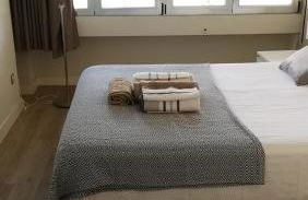 Chusbad place Cuzco-Santiago Bernabéu, Edificio Eurobuilding 2 - Foto 2