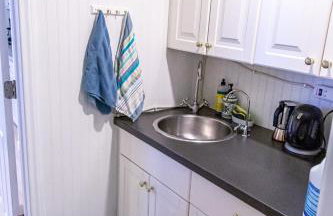 Mission Bay Studio w Ocean Views from Rooftop Deck - Foto 24