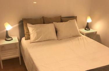 Cozy canide beach apartment - Foto 12