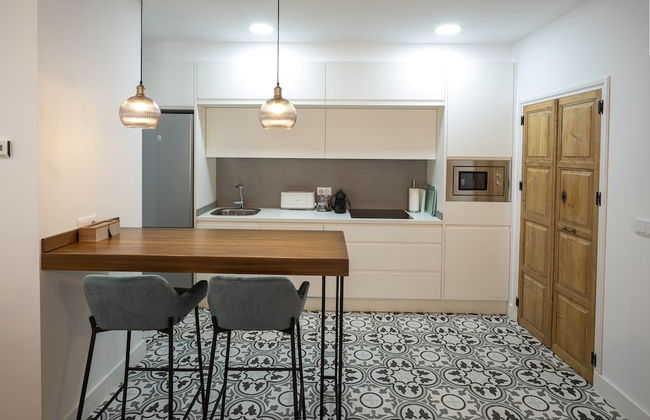 Apartamentos Petronila 1881 - Foto 16