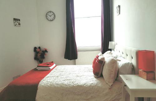 Highbury & Islington Hub - Foto 9