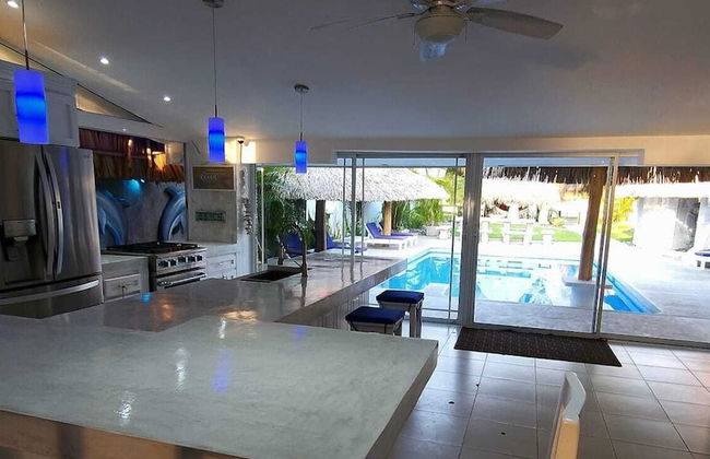 Villa Kassondra del Mar - Photo 11