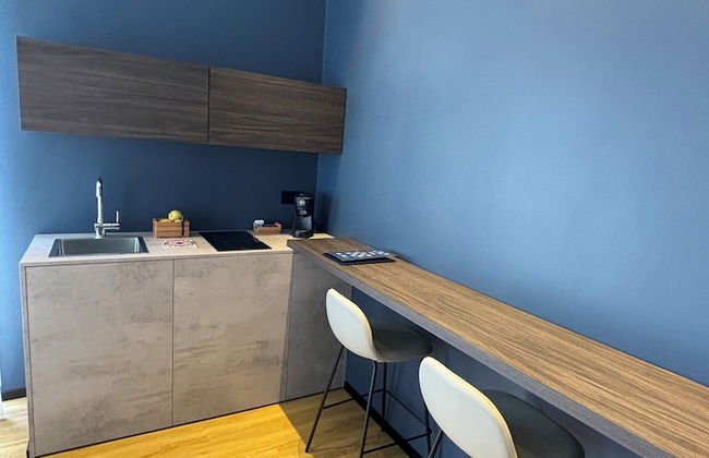 Nooria Sicilian Charme Rooms - Foto 49