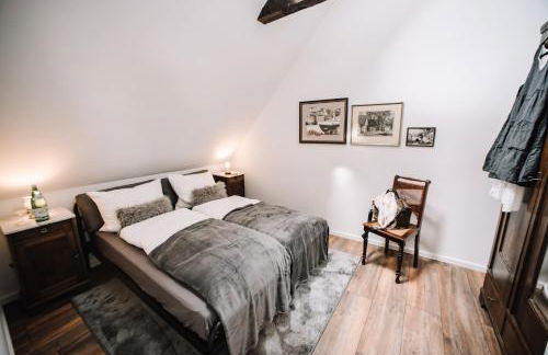 Ferienwohnung Sonnenschein - Foto 9