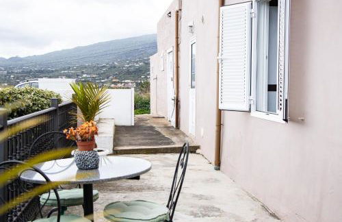 Vivienda Vacacional Los Agapantos Breña Alta - Foto 25