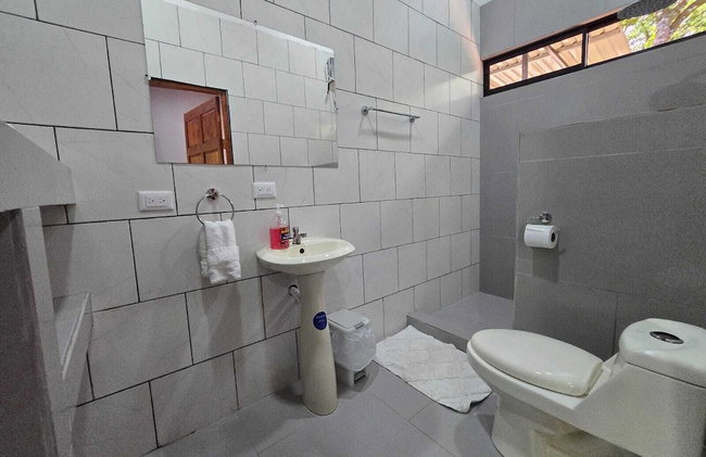 Cabañas Roca Verde Monteverde - Photo 77